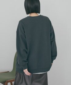 AMERICAN HOLIC 【WEB限定】BRUNSWICK GEORGIA BIGスウェット