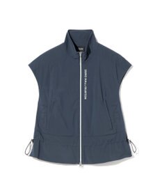 ZERO HALLIBURTON ナイロンライトベスト ZHG-W6S1b 85212