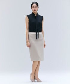 BEIGE， 【洗える・L-size】CINDY / タイトスカート