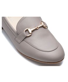 REGAL FOOT COMMUNITY 【リーガルレディース】F26R 晴雨兼用ビットローファー カジュアルシューズ