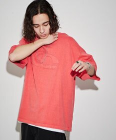 WEGO ピグメントダメージアップリケT（S）