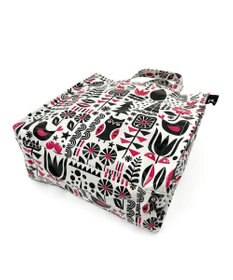 ROOTOTE 1308【ラミネート加工】EU.A4アーキャトル.クレール-D