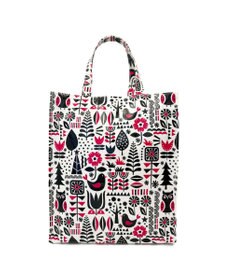 ROOTOTE 1308【ラミネート加工】EU.A4アーキャトル.クレール-D