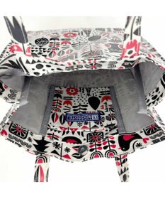 ROOTOTE 1308【ラミネート加工】EU.A4アーキャトル.クレール-D