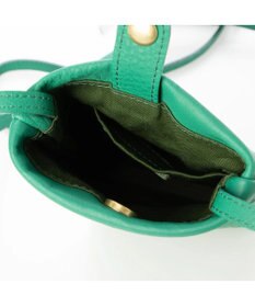 UNBILLION perche フラグメントケース付きモバイルショルダー