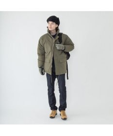 林八百吉商店 Coleman シープボアアビエーター