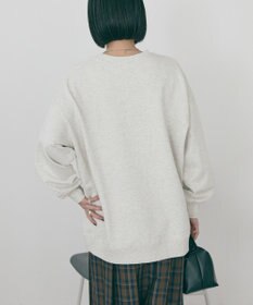 AMERICAN HOLIC 【WEB限定】BRUNSWICK GEORGIA BIGスウェット