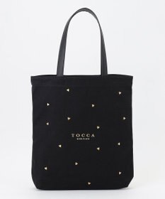 TOCCA 【WEB＆一部店舗限定・A4サイズ対応】CITTA CARINA TOTEBAG トートバッグ