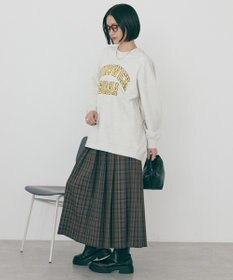 AMERICAN HOLIC 【WEB限定】BRUNSWICK GEORGIA BIGスウェット