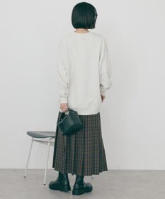 AMERICAN HOLIC 【WEB限定】BRUNSWICK GEORGIA BIGスウェット