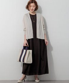 23区 【先行予約】マルチ機能 カーディガン