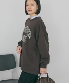 AMERICAN HOLIC 【WEB限定】BRUNSWICK GEORGIA BIGスウェット