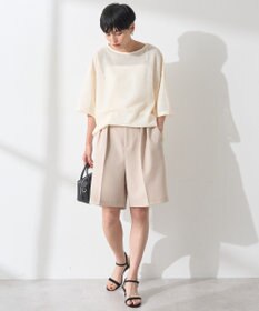 AMERICAN HOLIC SET メッシュプルオーバー+キャミソール