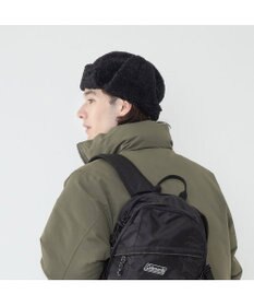 林八百吉商店 Coleman シープボアアビエーター