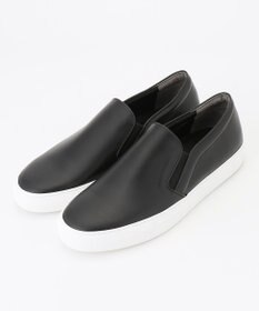 スムースレザー スニーカー SLIPON / JOSEPH HOMME | ファッション通販