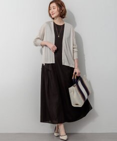 23区 【先行予約】マルチ機能 カーディガン