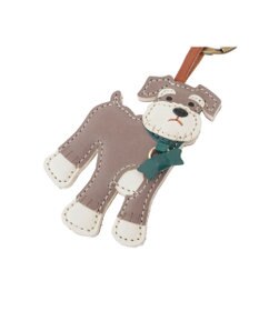 genten ワクワクチャーム「シュナウザー」