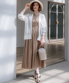 23区 【見上愛さん着用/Oggi・CanCam掲載】ポインテッド Tストラップ サンダル