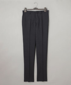 GOTAIRIKU セットアップ対応【ロングセラー】ウォッシャブル サマーウール100％パンツ(ノータック)26年モデル