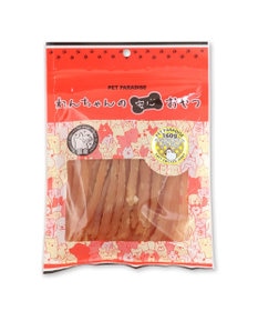PET PARADISE  やわらか ささみ 薄切り 大袋 160g 国産