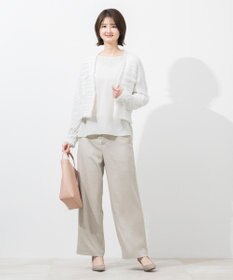 ONWARD Reuse Park 【ICB】ニット春夏