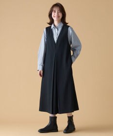 ANY 【洗濯機可能】ウーリッシュジャンスカ