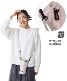 ROOTOTE 1064【スマホ＆ボトルケース】 LT.ボトッシュ.ルミエ-A