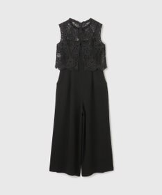 GRACE CONTINENTAL レースコンビサロペット