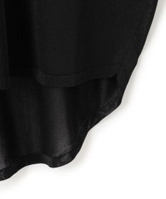 ICB L 【接触冷感・UVカット・洗える】VIS/NYハイゲージ シアーコンビニット