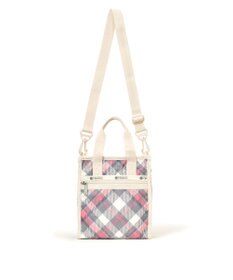 LeSportsac MINI N/S TOTE/シームレスタータン