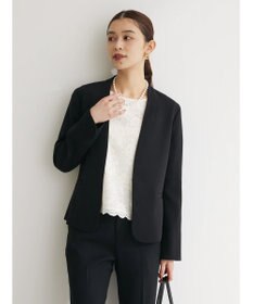 Green Parks ｅｆ－ｄｅ　レースブラウス