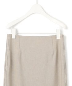 ICB 【WEB＆一部店舗限定】 SerikaWorsted スカート
