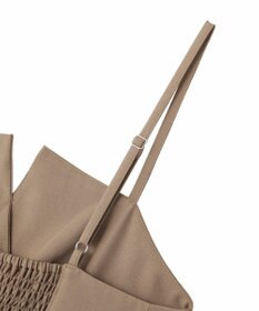 Green Parks サロペット