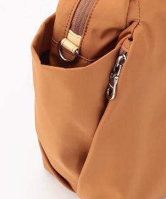 Y'SACCS 【ナイロンタフタ】トラベル2WAYミニボストン