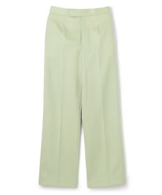 BEIGE， VENTADOUR / ワイドストレートパンツ