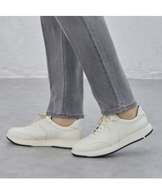 ASICS WALKING ランウォーク トラッド スニーカー メンズ 3E