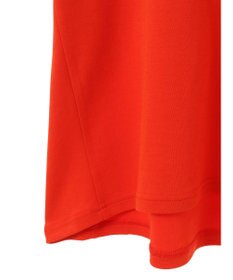 AMERICAN HOLIC 異素材ショルダー切替カットプルオーバー