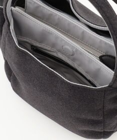 Y'SACCS フェルトトート　Sサイズ