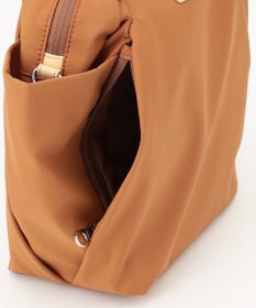 Y'SACCS 【ナイロンタフタ】トラベル2WAYミニボストン