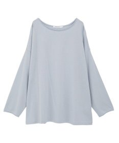 AMERICAN HOLIC スラブ天竺シアープルオーバー