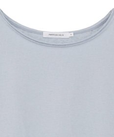 AMERICAN HOLIC スラブ天竺シアープルオーバー