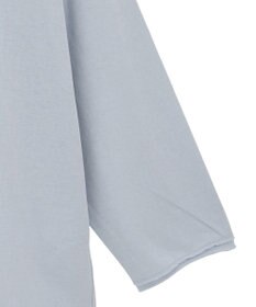 AMERICAN HOLIC スラブ天竺シアープルオーバー