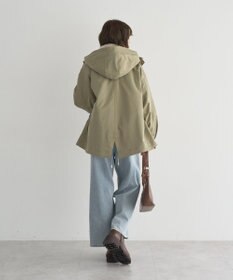 earth music&ecology マルチウェイマウンテンパーカー