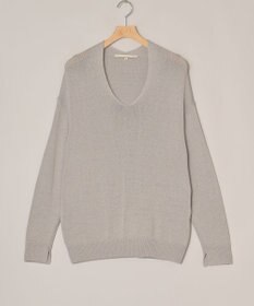 ONWARD Reuse Park 【自由区】ニット秋冬