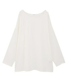 AMERICAN HOLIC スラブ天竺シアープルオーバー