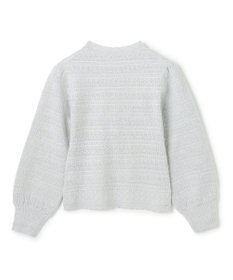 TOCCA MOONLIT MUSE ニットプルオーバー