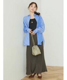 AMERICAN HOLIC Ｄａｉｌｙ！　テレコタンクトップ1