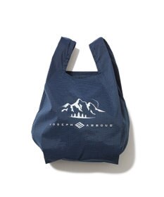 JOSEPH ABBOUD MOUNTAIN 【UNISEX】パワーリップルワシャー エコバック