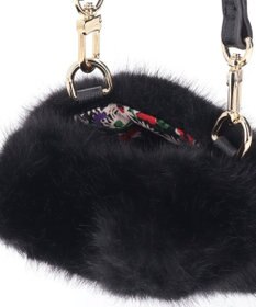 ANNA SUI TITI スマホショルダー