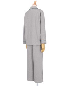 une nana cool 【綿100％】モクロディパジャマ MADE WITH LIBERTY FABRIC